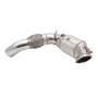 BMW M5 F10 & F11 Exhaust Downpipe 200 CPSI Cats