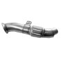 BMW M340i M440i Exhaust Downpipe