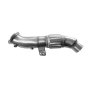 BMW M340i M440i Exhaust Downpipe