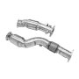 BMW M3 G80 M4 G82 Downpipes